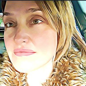 Meet your Posher, Sherry